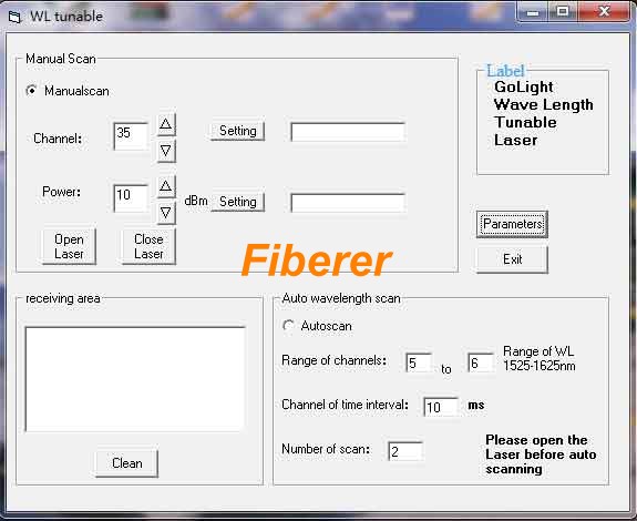 User Software
