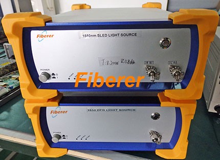 DFB Light Source