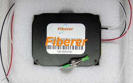 1550nm SLED Broadband Light Source Specification