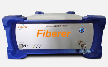 1300nm1310nm ASE Broadband Light Source Specification