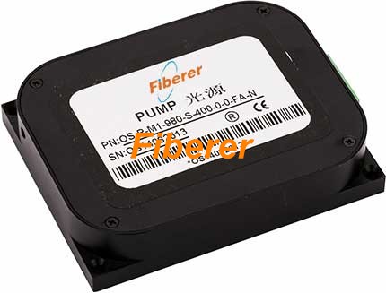 980nm Pump Light Source Module