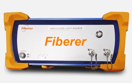 1550nm SLED Broadband Light Source Specification