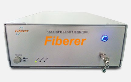 1650nm DFB Light Source