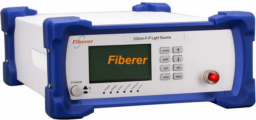 532nm FP (Fabry-Perot) Light Source