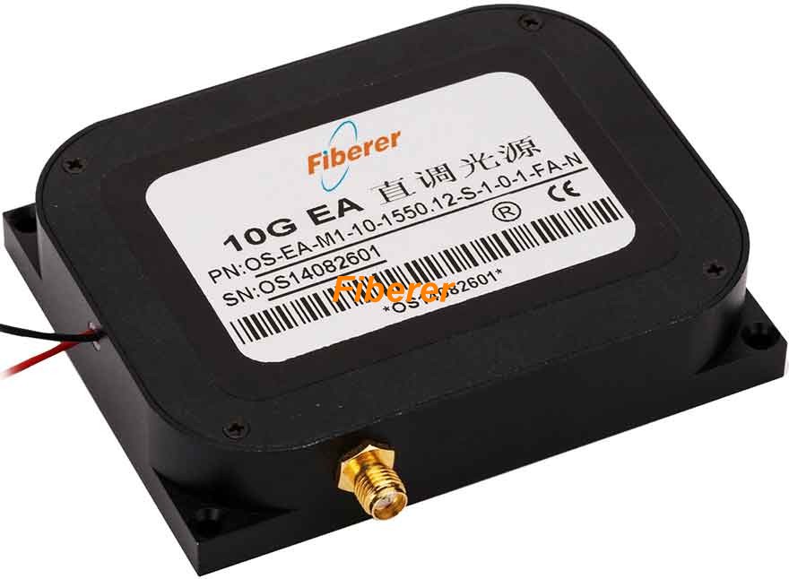 EA-DFB Light Source Module