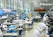 Broadband Light Source Factory
