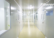 Broadband Light Source office